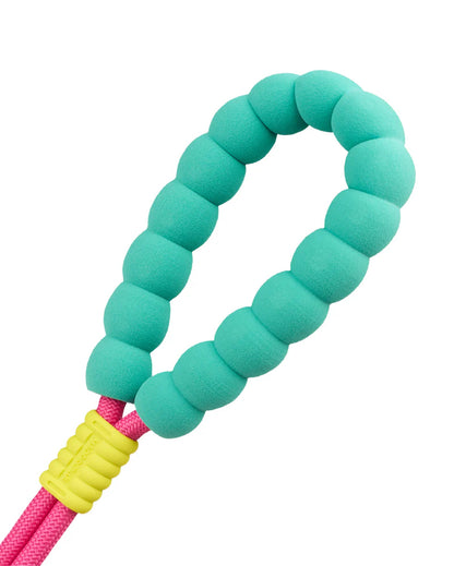 [Smart] Marshmallow Dog Leash