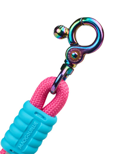 [Smart] Marshmallow Dog Leash