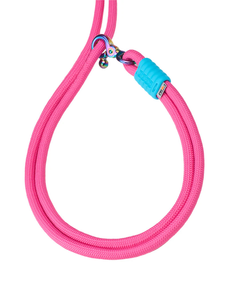[Smart] Marshmallow Dog Leash