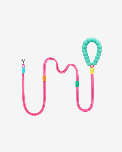 [Smart] Marshmallow Dog Leash