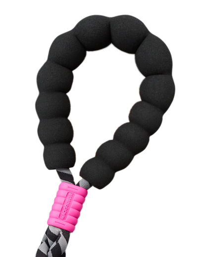 [Twisted] Marshmallow Dog Leash