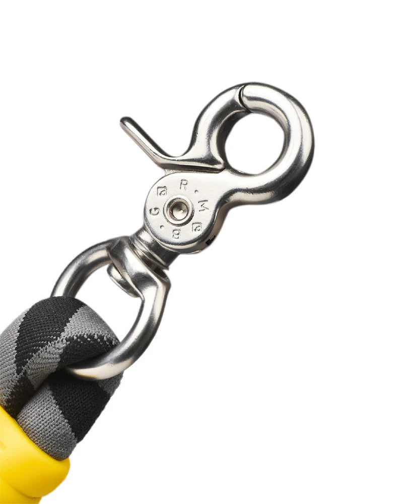 [Twisted] Marshmallow Dog Leash