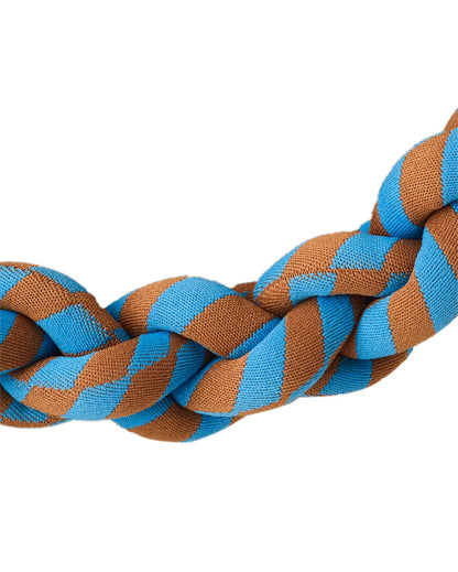 [Twisted] Marshmallow Dog Leash