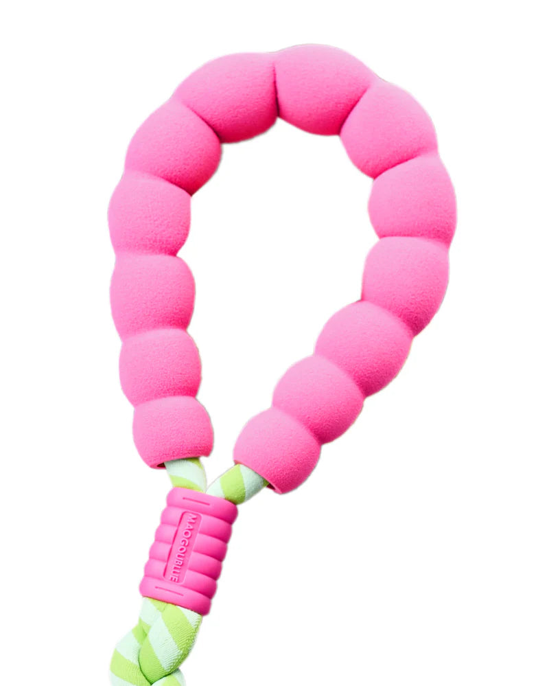 [Twisted] Marshmallow Dog Leash