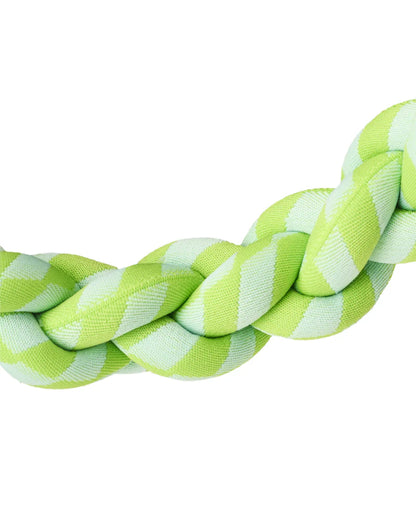 [Twisted] Marshmallow Dog Leash