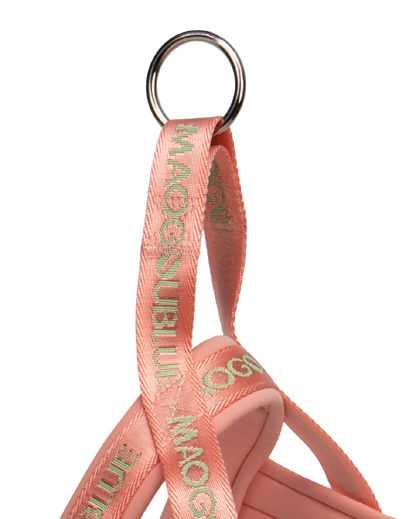 Neon Park Pet Chest Strap
