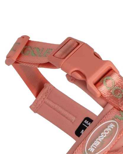 Neon Park Pet Chest Strap