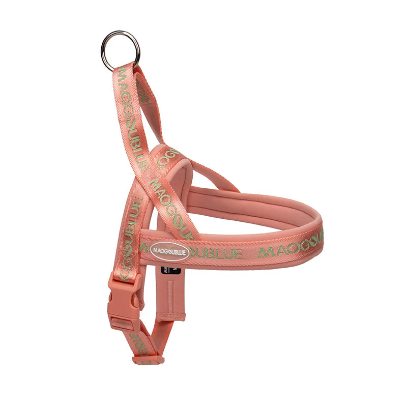 Neon Park Pet Chest Strap