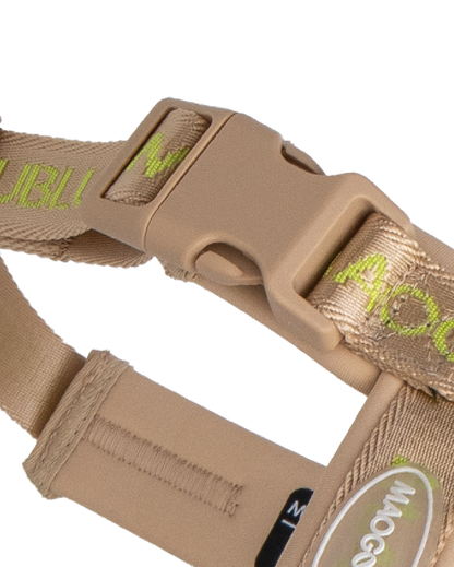 Neon Park Pet Chest Strap