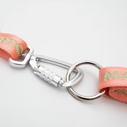 Neon Park Pet Chest Strap