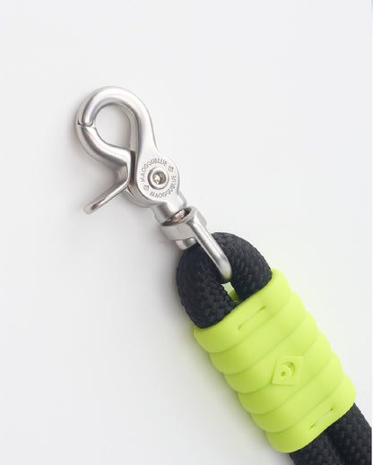 [Standard] Marshmallow Dog Leash