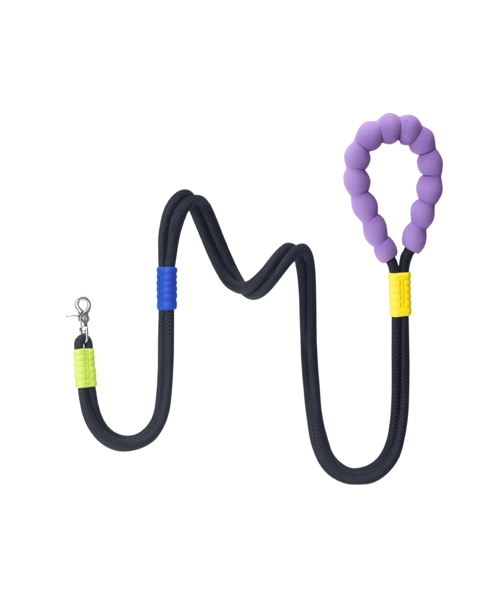 [Standard] Marshmallow Dog Leash