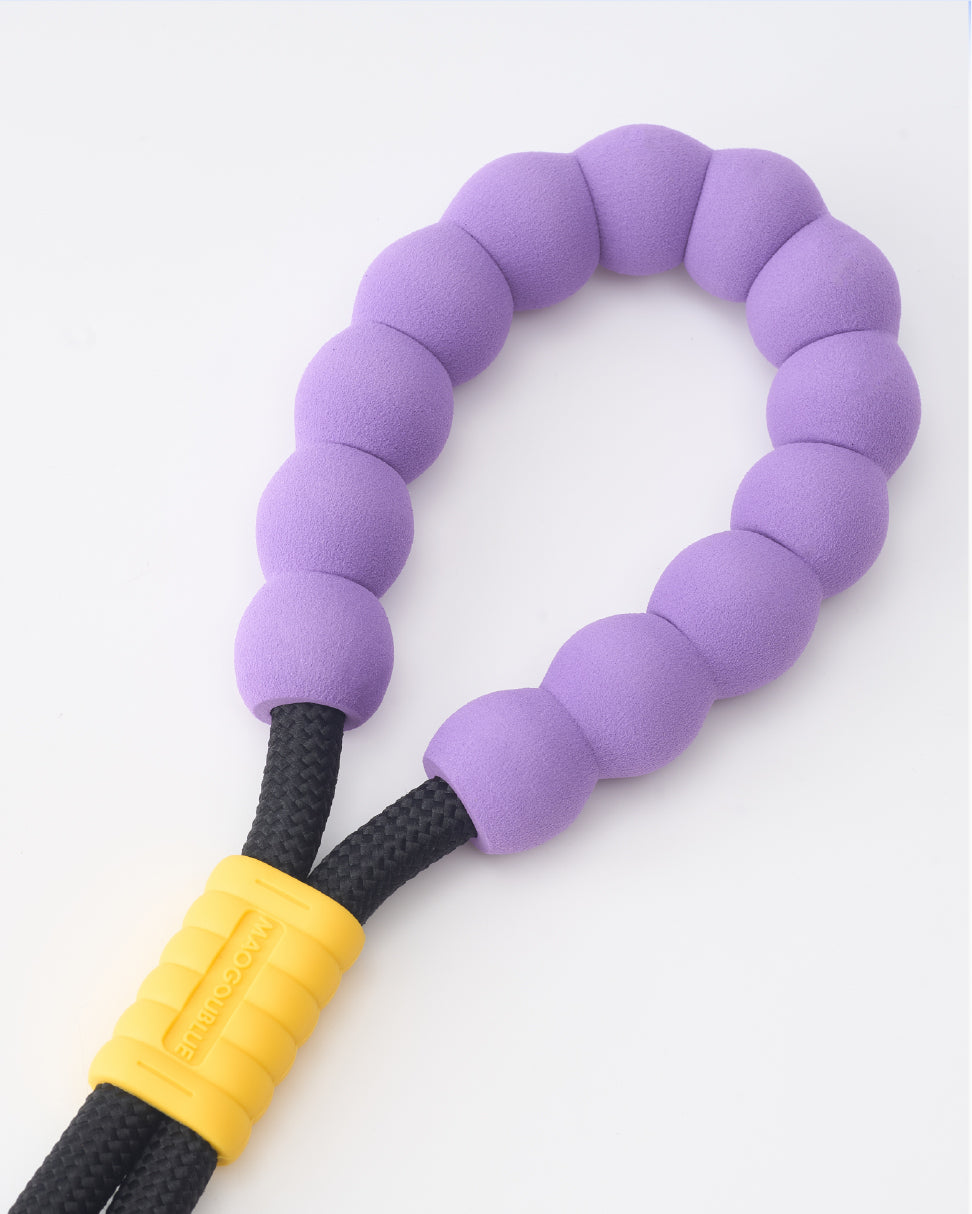 [Standard] Marshmallow Dog Leash