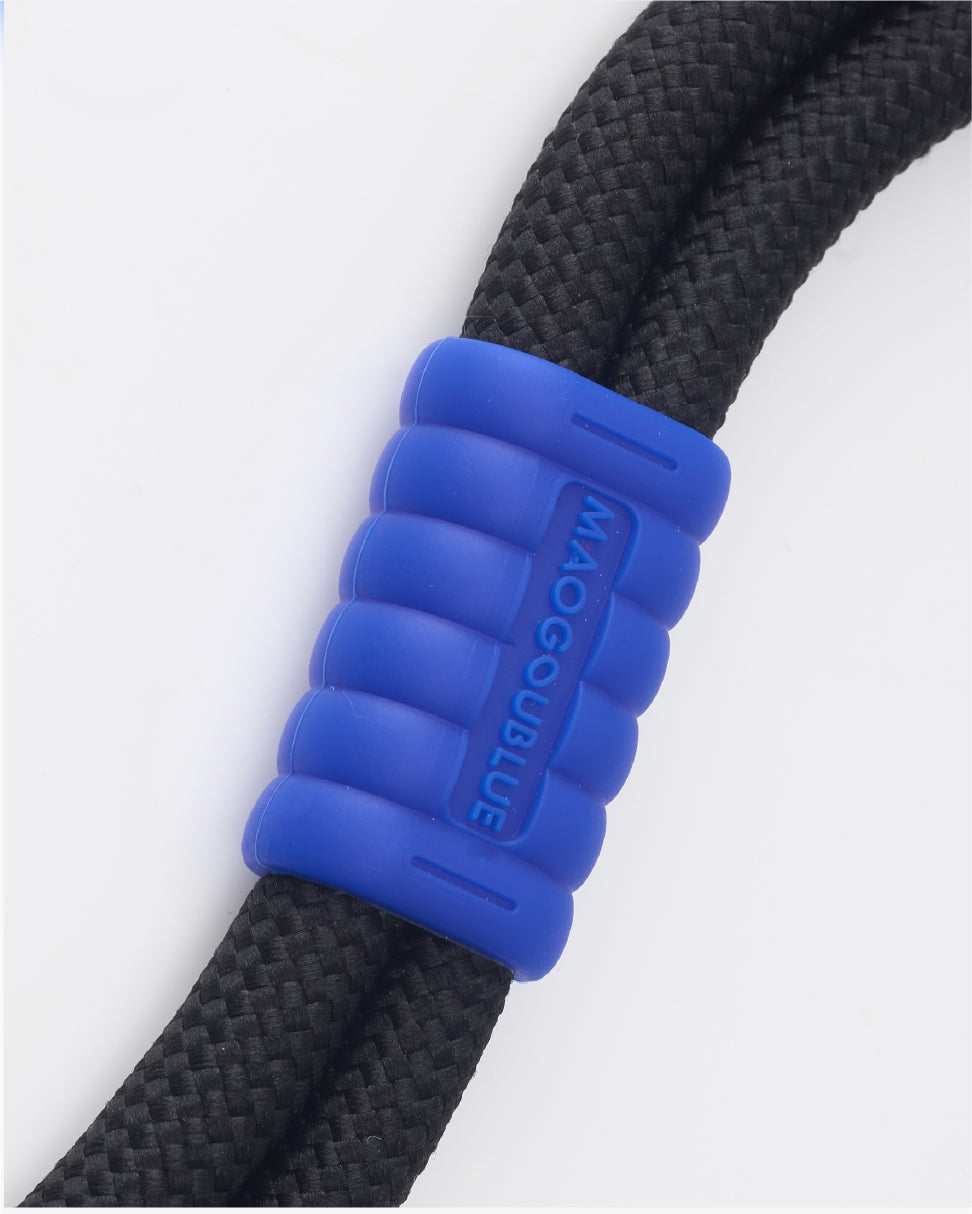 [Standard] Marshmallow Dog Leash