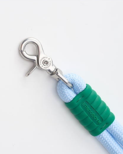 [Standard] Marshmallow Dog Leash