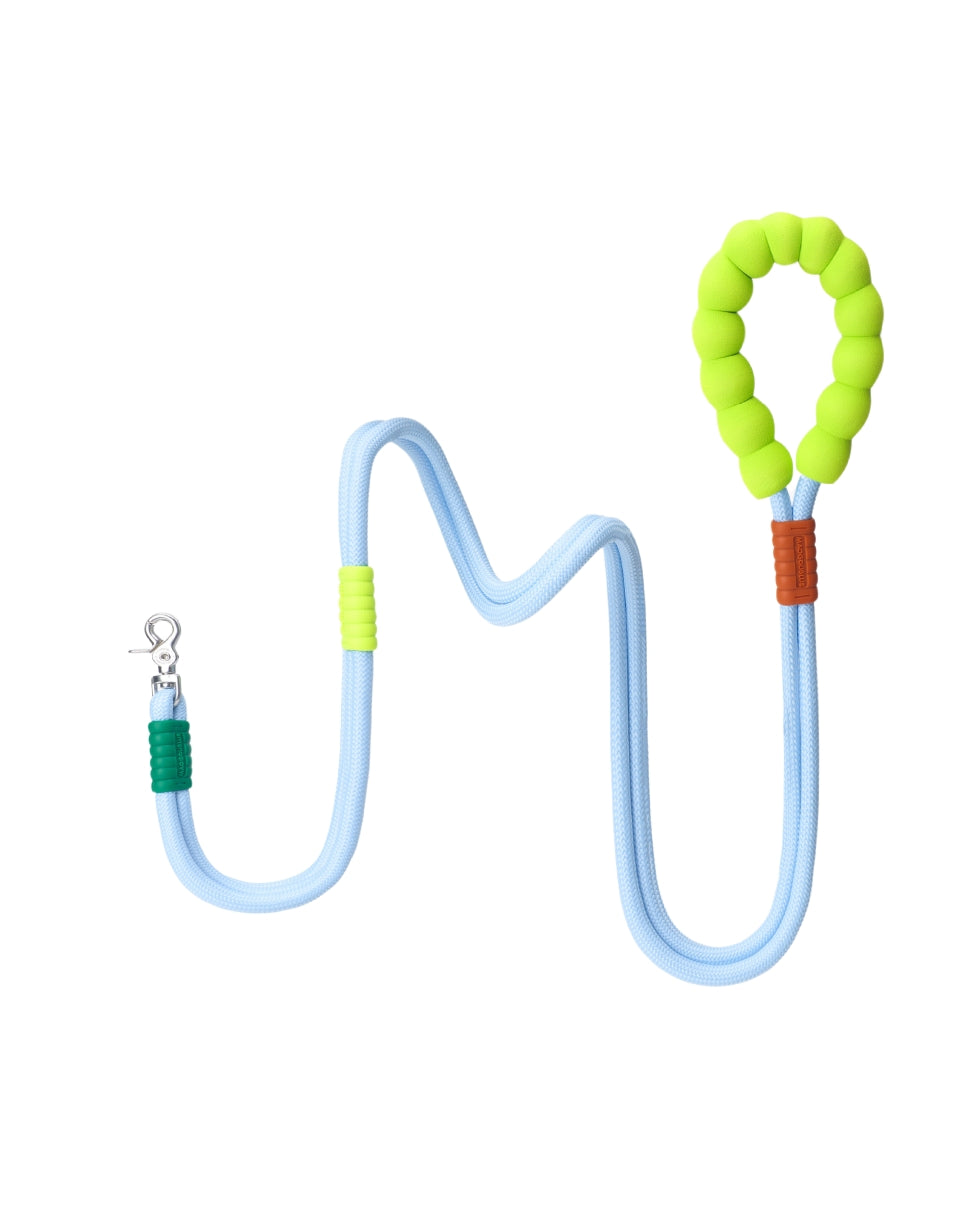 [Standard] Marshmallow Dog Leash