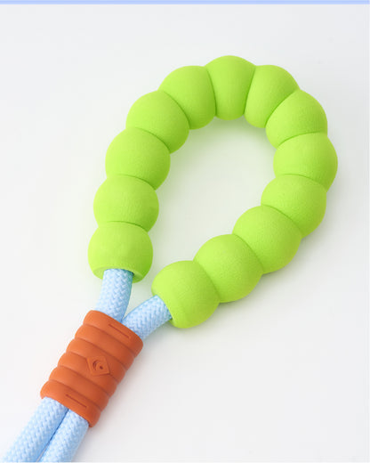 [Standard] Marshmallow Dog Leash