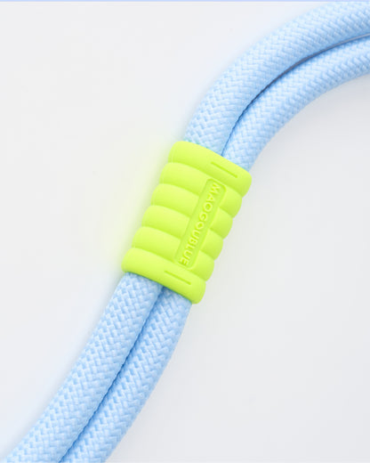 [Standard] Marshmallow Dog Leash