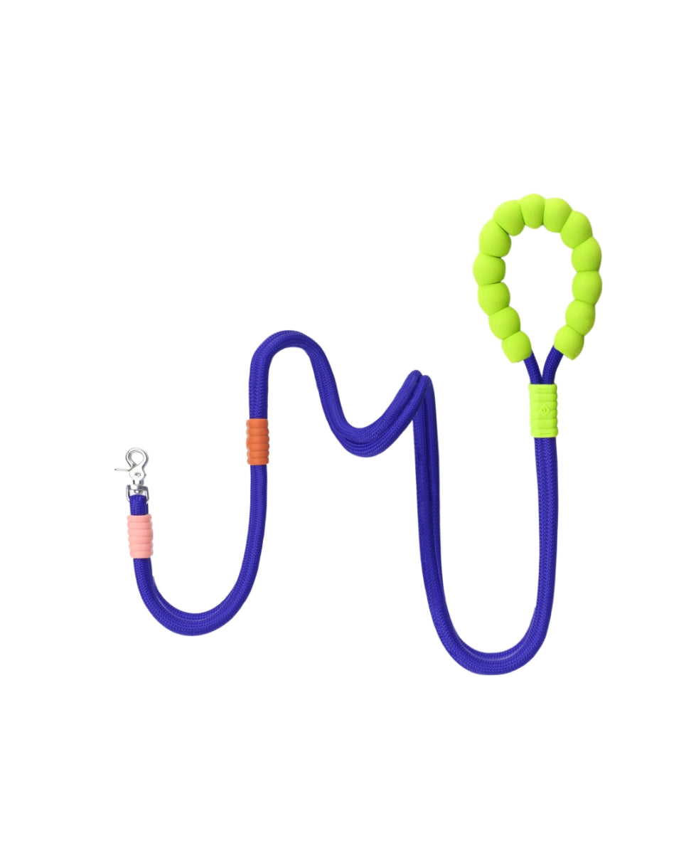 [Standard] Marshmallow Dog Leash