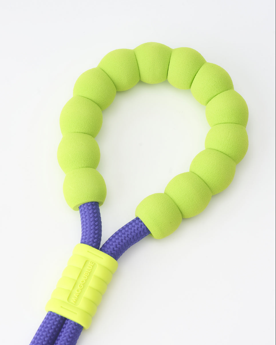 [Standard] Marshmallow Dog Leash