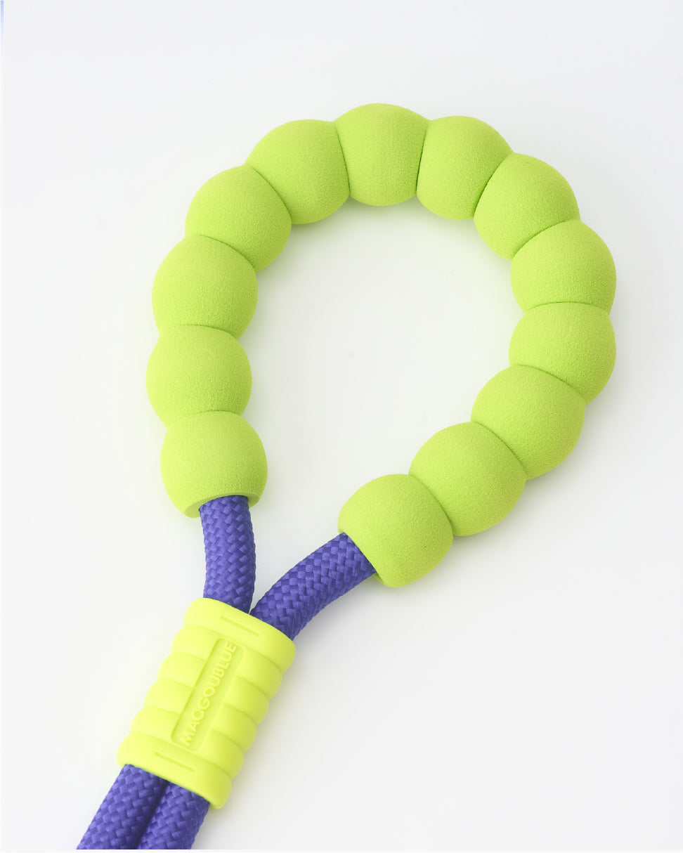 [Standard] Marshmallow Dog Leash