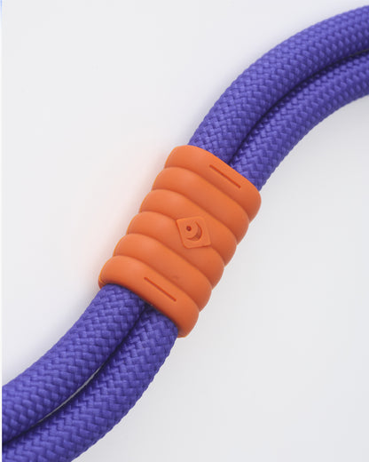 [Standard] Marshmallow Dog Leash