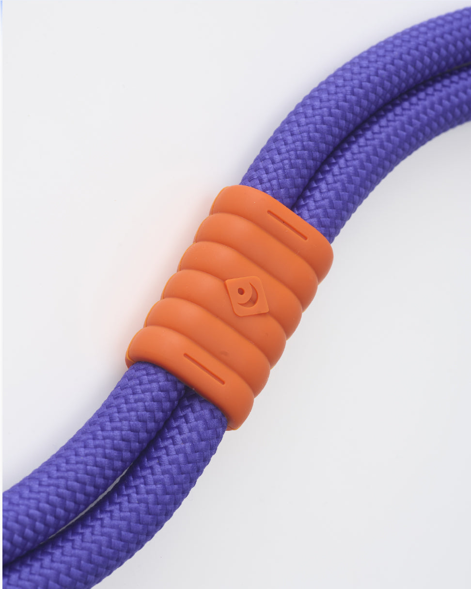 [Standard] Marshmallow Dog Leash