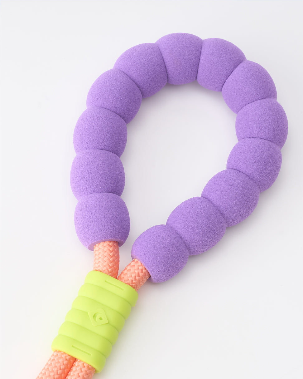 [Standard] Marshmallow Dog Leash