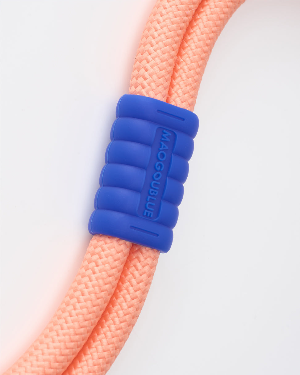 [Standard] Marshmallow Dog Leash