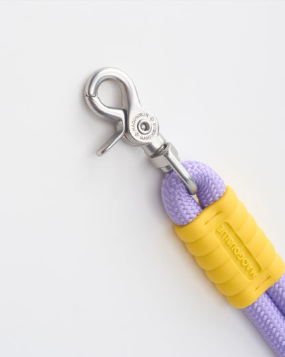 [Standard] Marshmallow Dog Leash