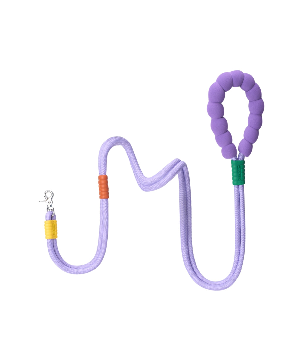 [Standard] Marshmallow Dog Leash