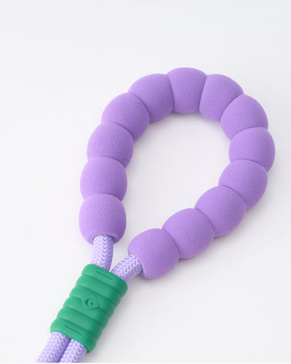[Standard] Marshmallow Dog Leash