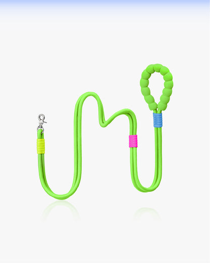 [Standard] Marshmallow Dog Leash