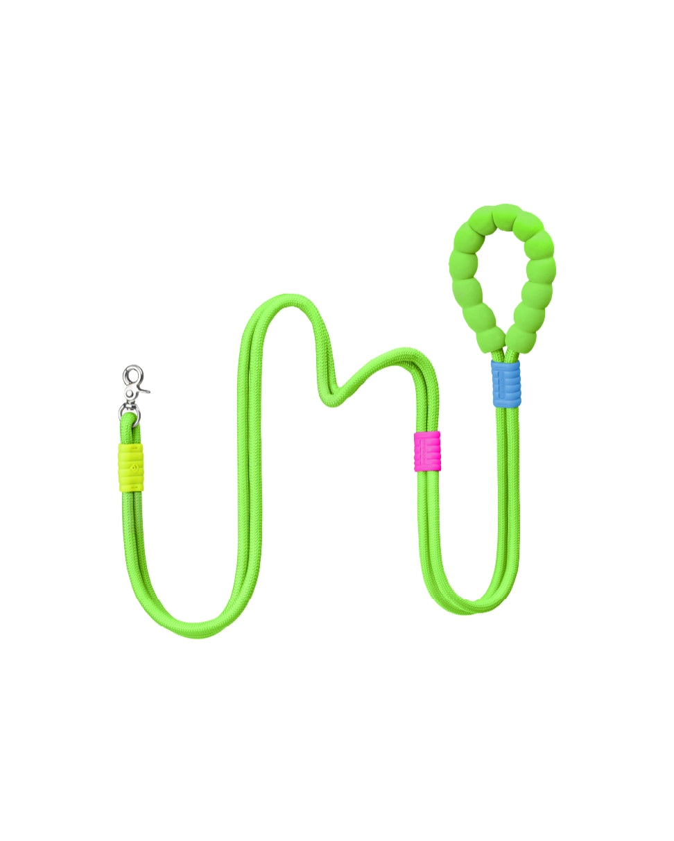 [Standard] Marshmallow Dog Leash