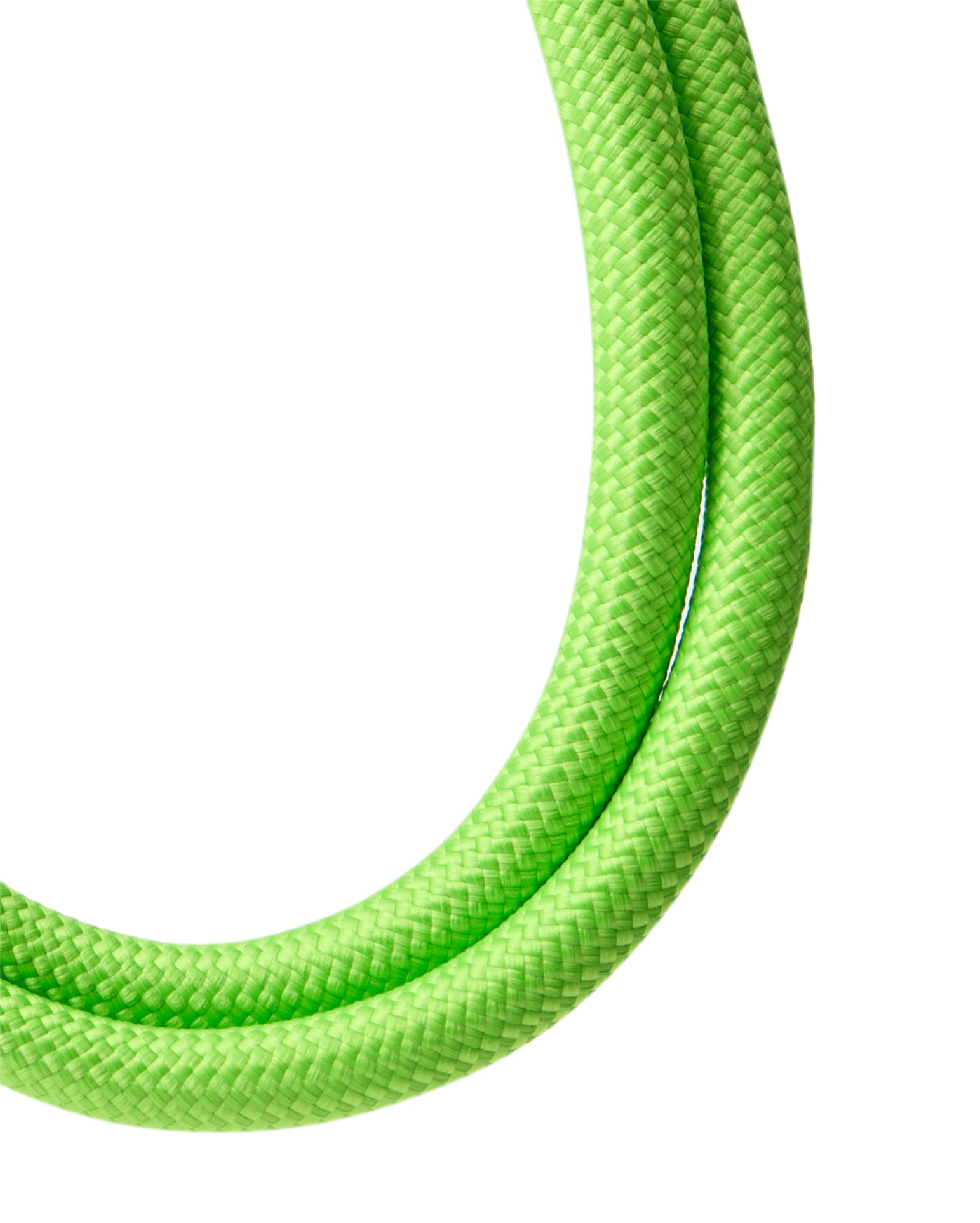 [Standard] Marshmallow Dog Leash