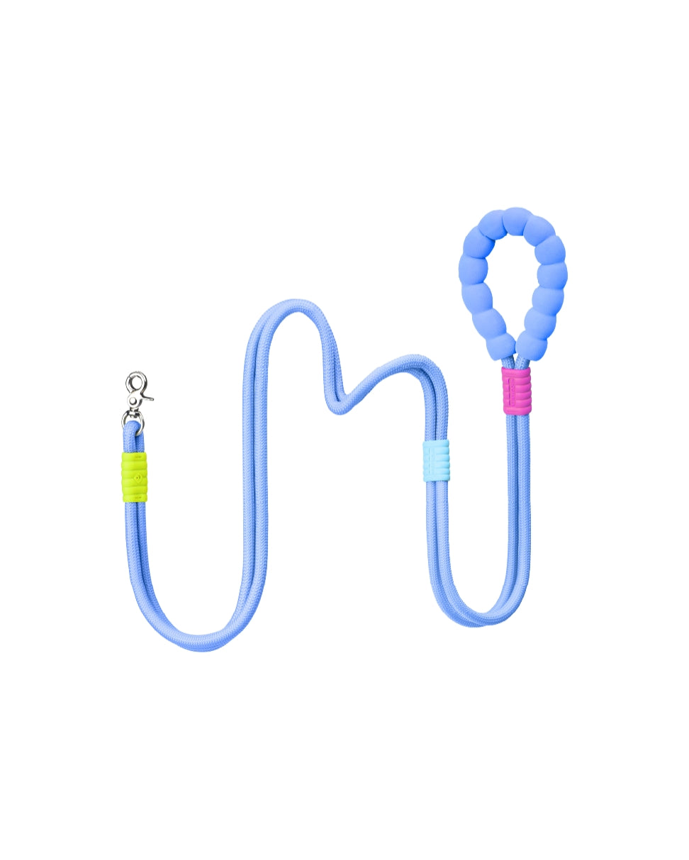 [Standard] Marshmallow Dog Leash
