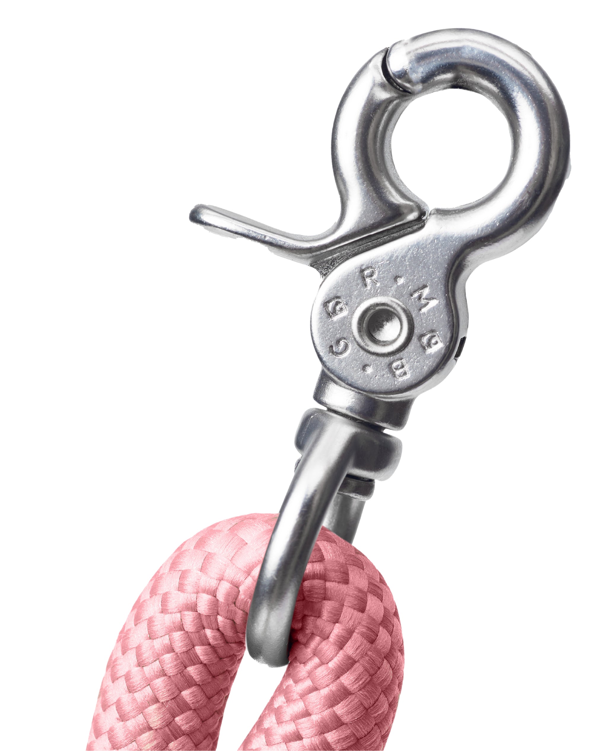 [Standard] Marshmallow Dog Leash