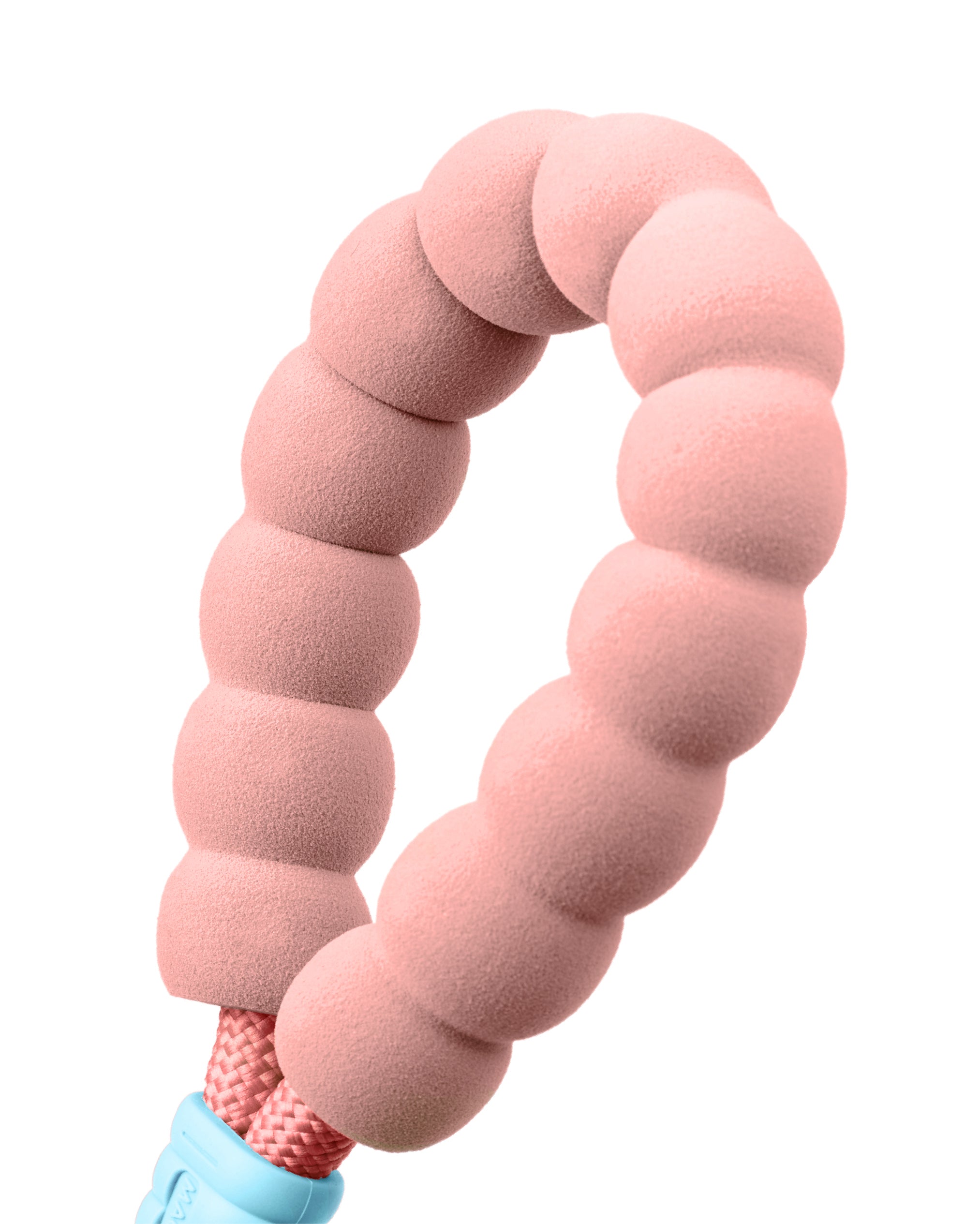 [Standard] Marshmallow Dog Leash
