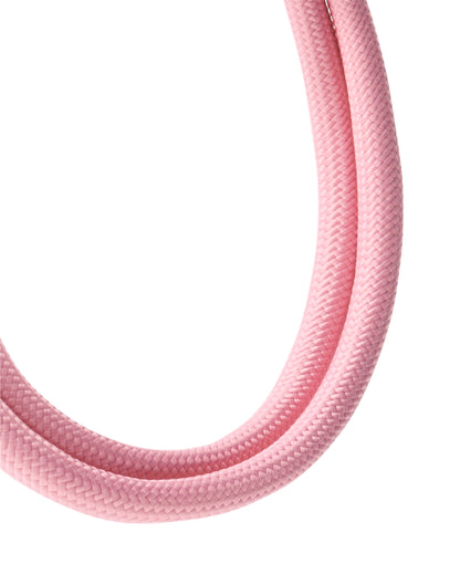 [Standard] Marshmallow Dog Leash