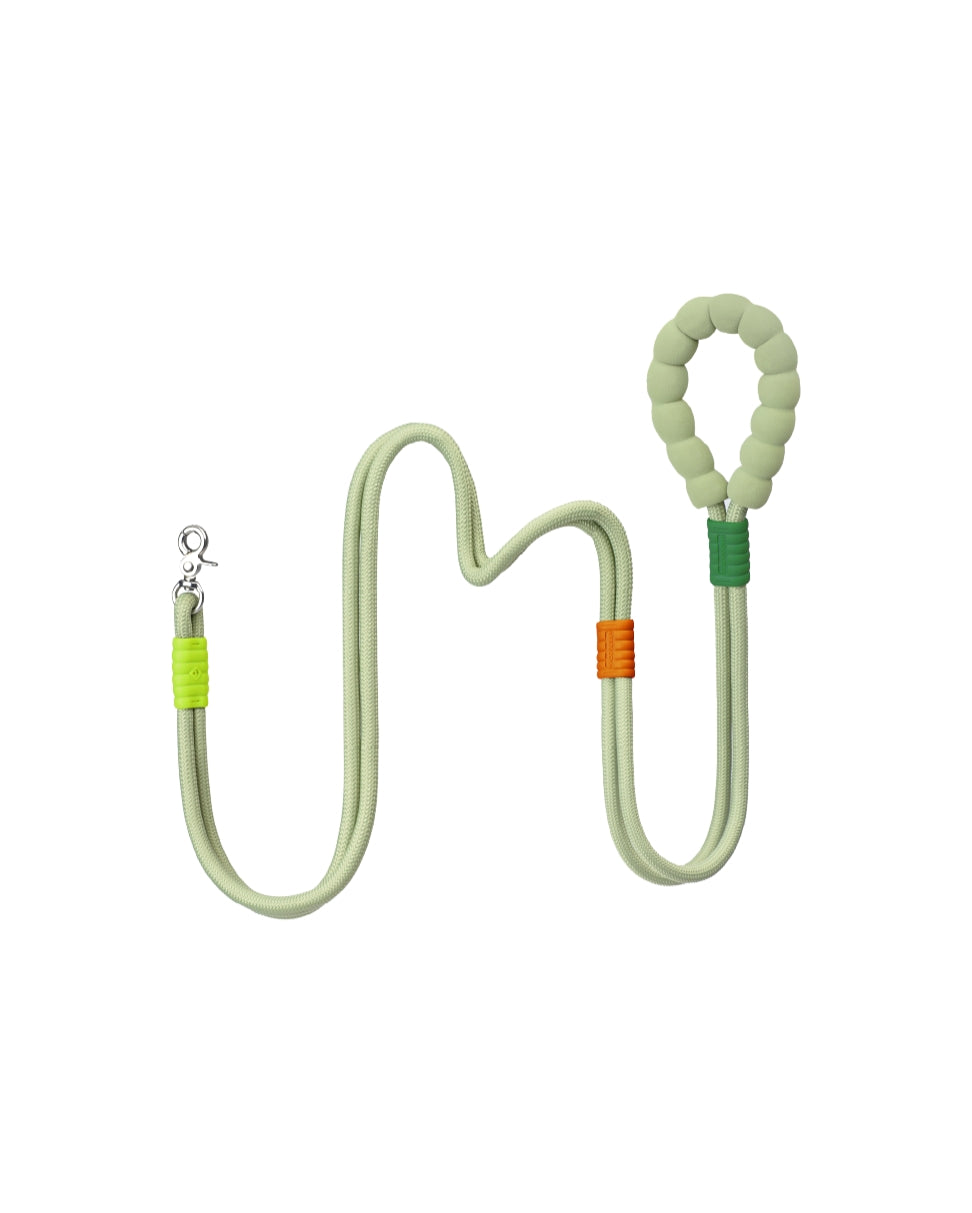 [Standard] Marshmallow Dog Leash
