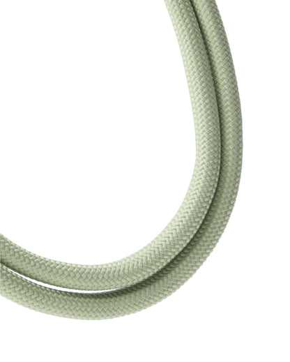 [Standard] Marshmallow Dog Leash