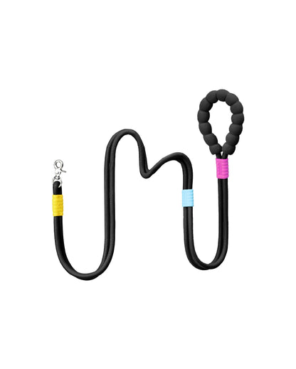 [Standard] Marshmallow Dog Leash