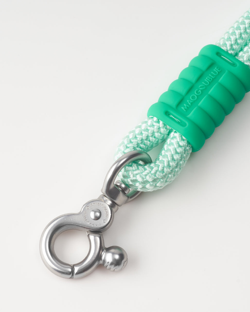 [Smart] Marshmallow Dog Leash