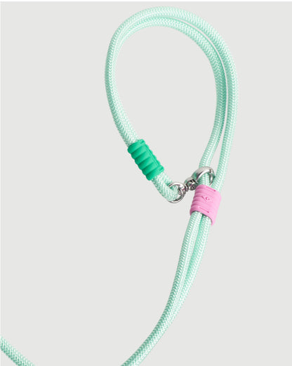 [Smart] Marshmallow Dog Leash