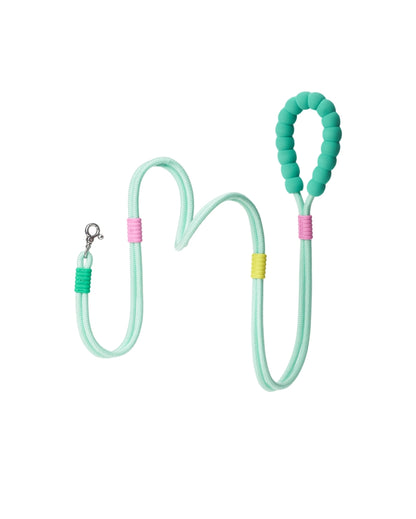 [Smart] Marshmallow Dog Leash
