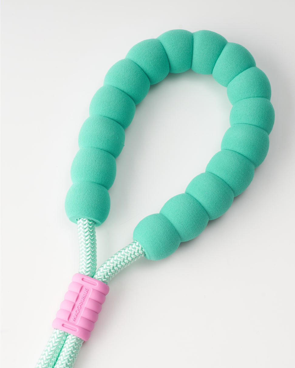 [Smart] Marshmallow Dog Leash