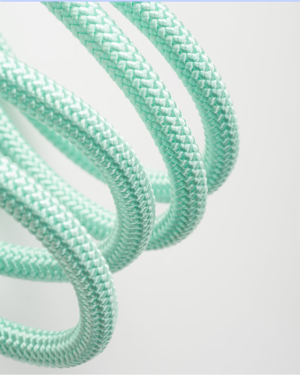 [Smart] Marshmallow Dog Leash