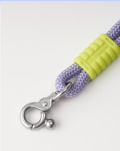 [Smart] Marshmallow Dog Leash