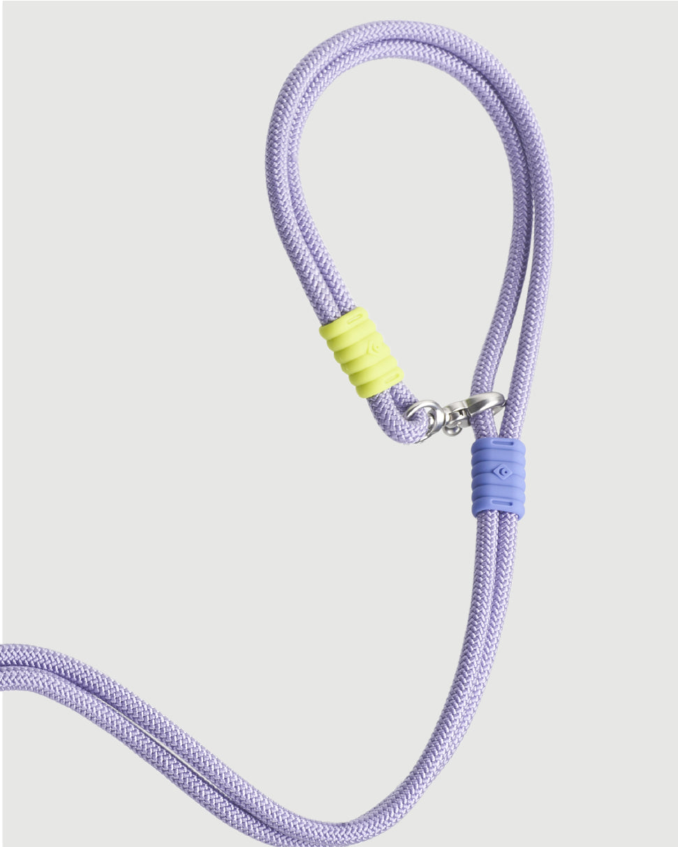 [Smart] Marshmallow Dog Leash