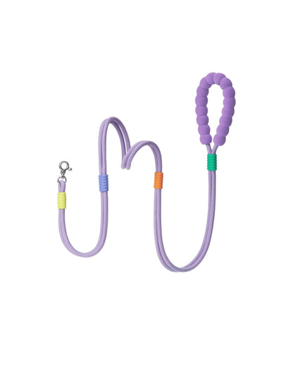 [Smart] Marshmallow Dog Leash